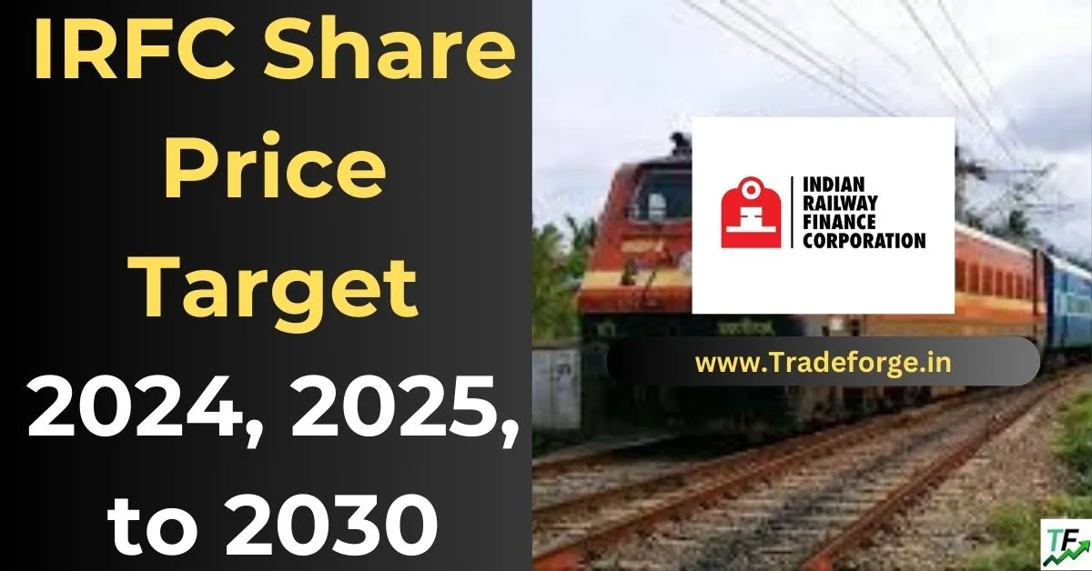 irfc share price target
