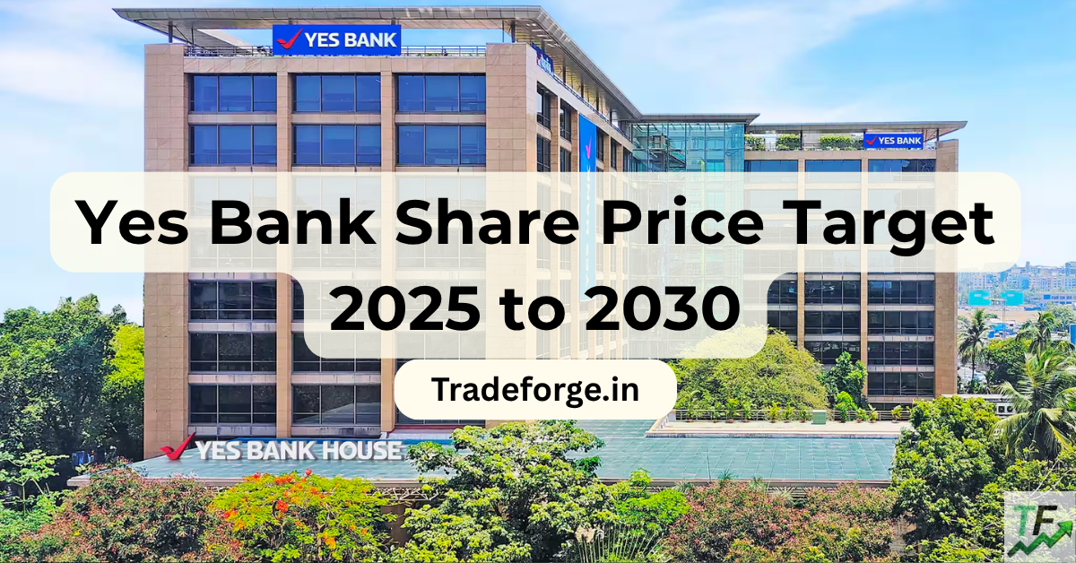 yes bank share price target