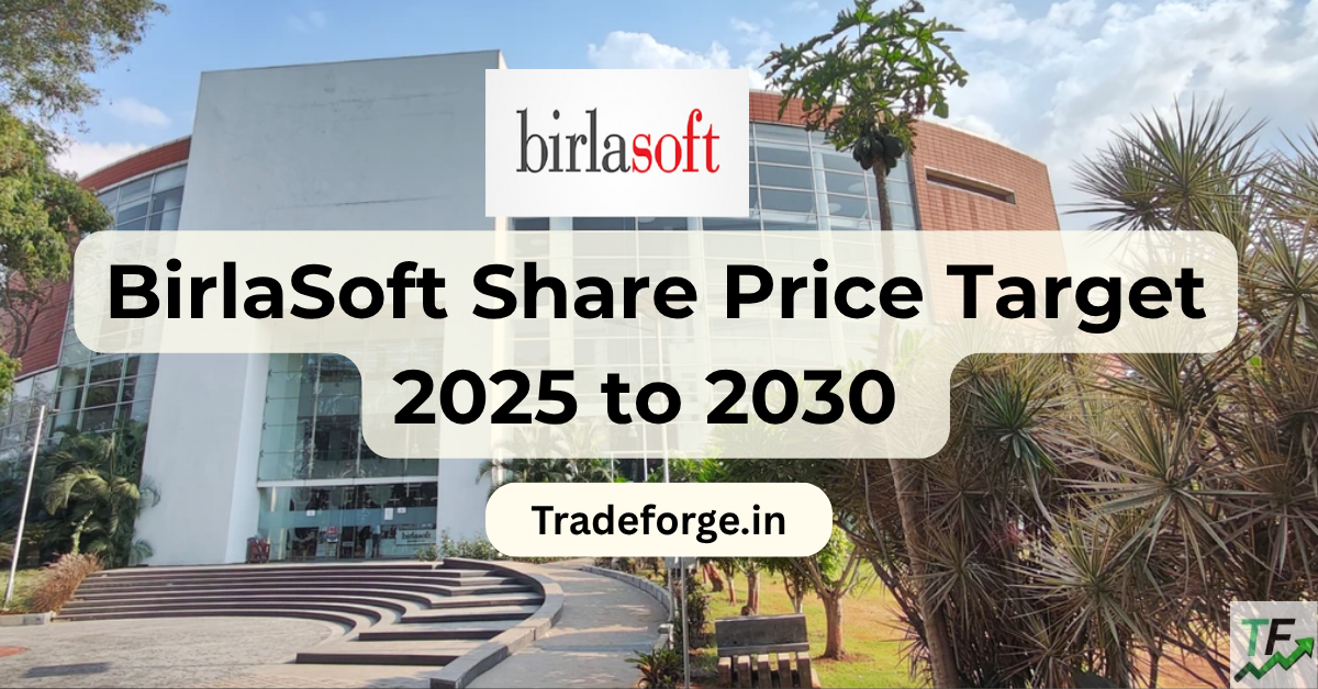 Birlasoft share price target